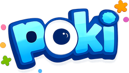poki বাংলাদেশের হোম লোগো